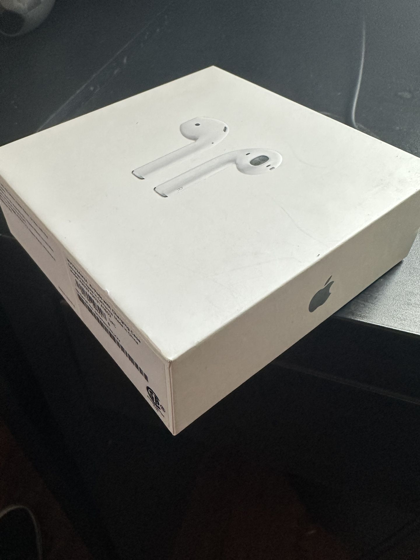 Airpods