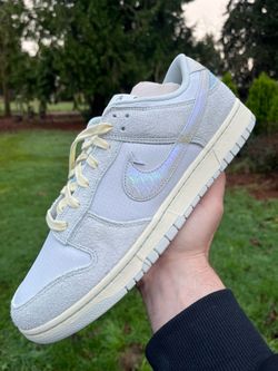 Nike Dunk Low Chinook Salmon