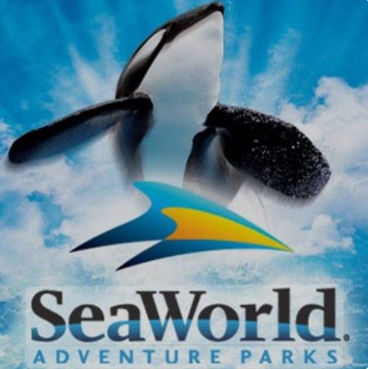 SeaWorld Orlando