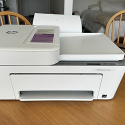 HP DeskJet 4255e
