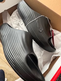 Nike Slides