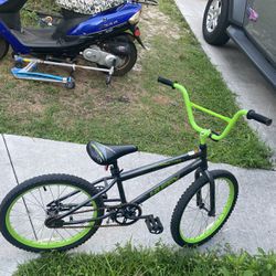 Bike For Sale Or Trade