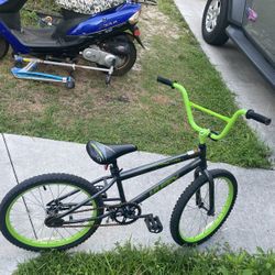 Bike For Sale Or Trade