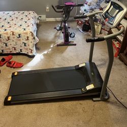 Treadmill