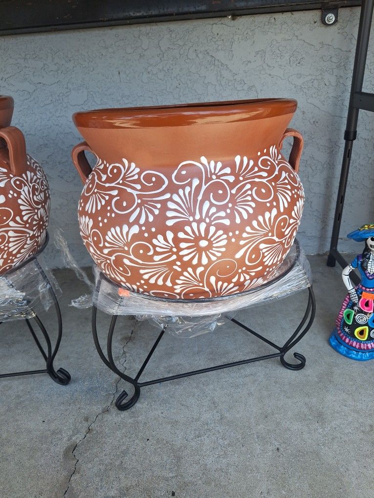 💥💥💥 Talavera Pot 💥💥💥