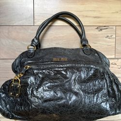 Used Miu Miu Bag