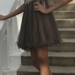 👗 Homecoming , Prom N Or Special Occasion Dress 👗