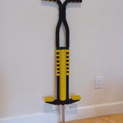Original Master Pogo Stick By Flybar