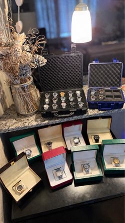 Luxury Automatic Watches