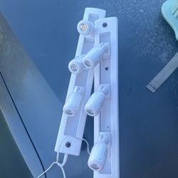 Rotatable Lights 