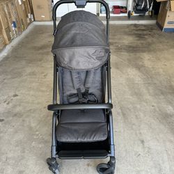 COOL KIDS Lightweight BabyGravity Automatic Fold Travel Stroller