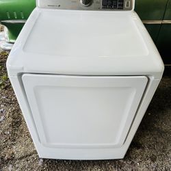 Samsung Electric Dryer - Can Deliver