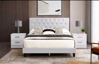 Bedroom Set.  Modern Stylish For Your Home! - Juego de cuarto ¡ Estilo Moderno Para Su Hogar!