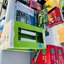 New Assorted Christmas Lights 