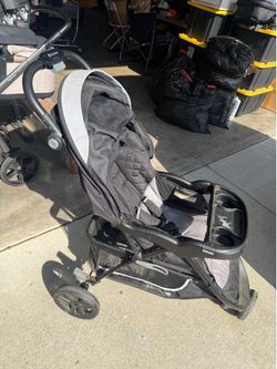 Stroller