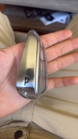 Brand new Callaway, quantum max pitching wedge