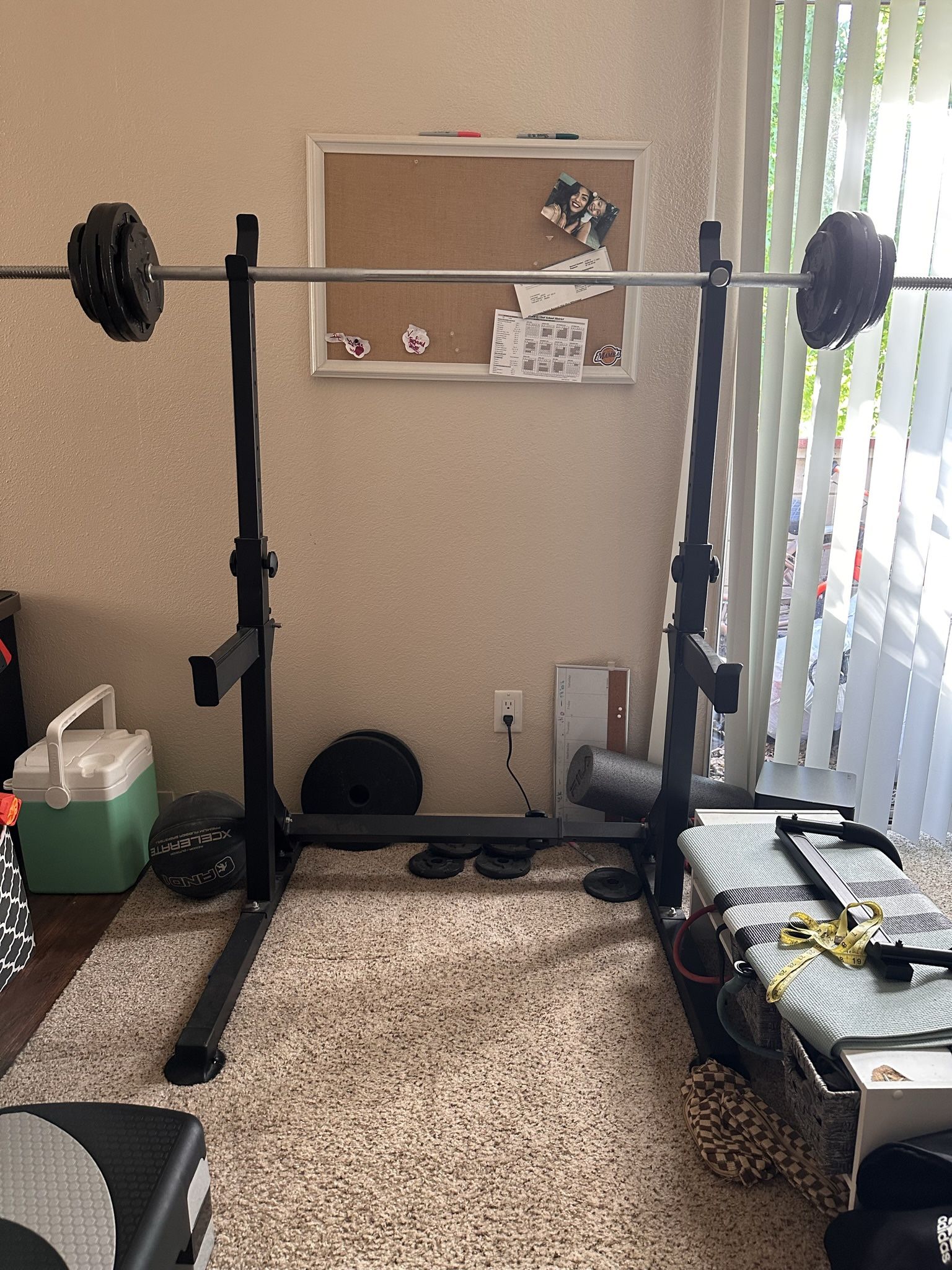 Gym Set