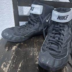 Nike Wrestling Shoes