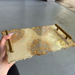 Beautiful Tray