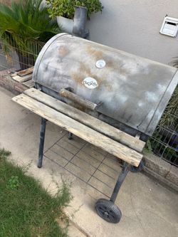 Grill