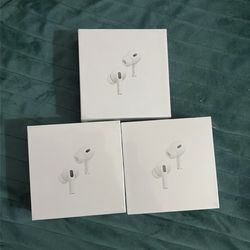 AirPods Pro