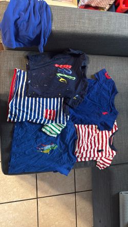 Toddler boy shirts