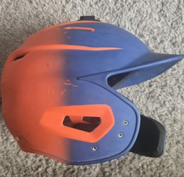 Baseball Helmet