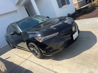 2025 Acura Integra