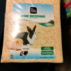 Hamster/Bunny Bedding