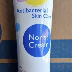 Cleanser And Cream - Free