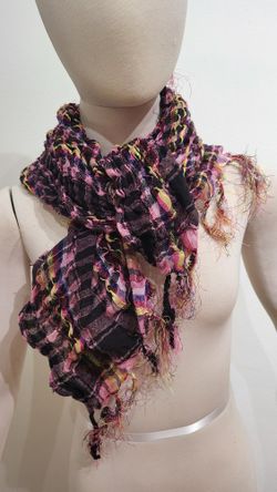 43" Scarf 