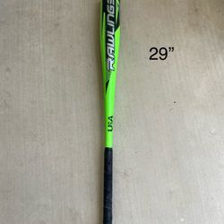 Rawlings Baseball Bat 