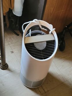 Trusens air purifier(z-1000)