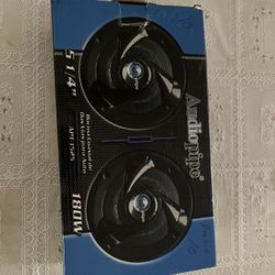 Car Speakers 180w
