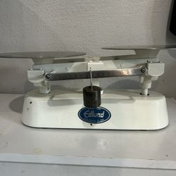 Edlunds scale model BDSS