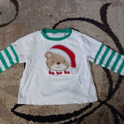 24ms Toddler Shirt