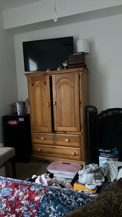 Armoire