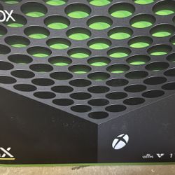 Microsoft Xbox Series X 1TB SSD Console -SEALED