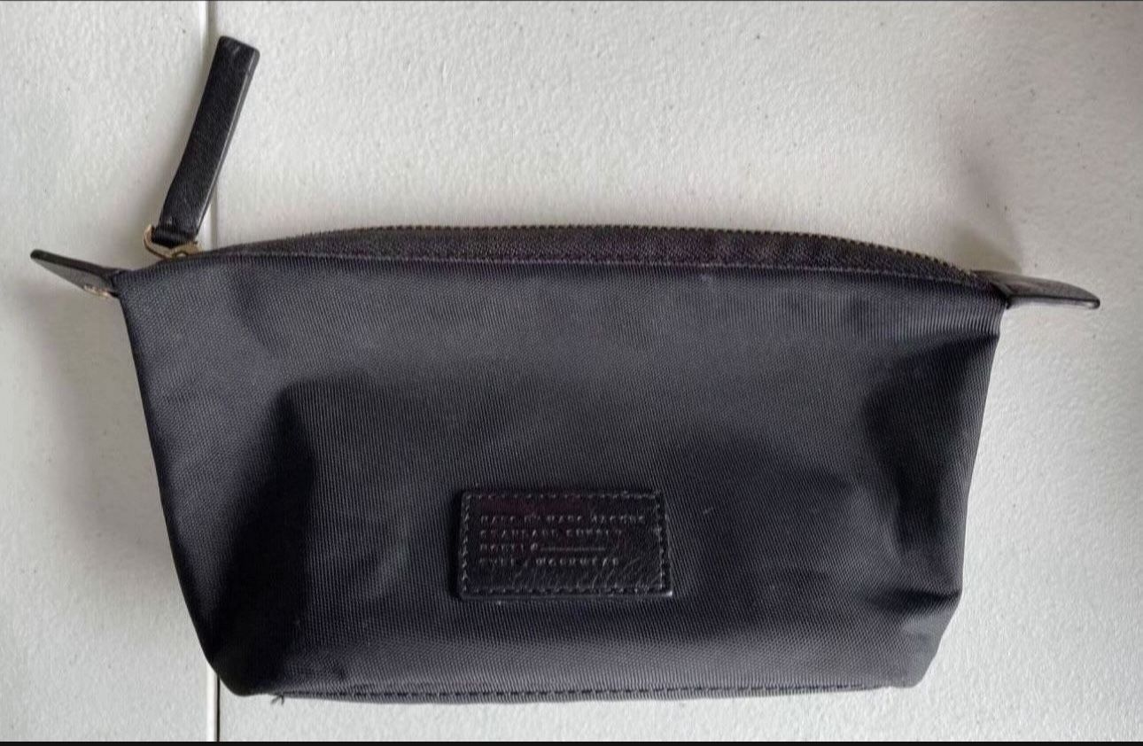 Marc By Marc Jacobs Toiletry Bag/ Makeup Bag