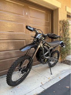 2024 Surron Ultra Bee