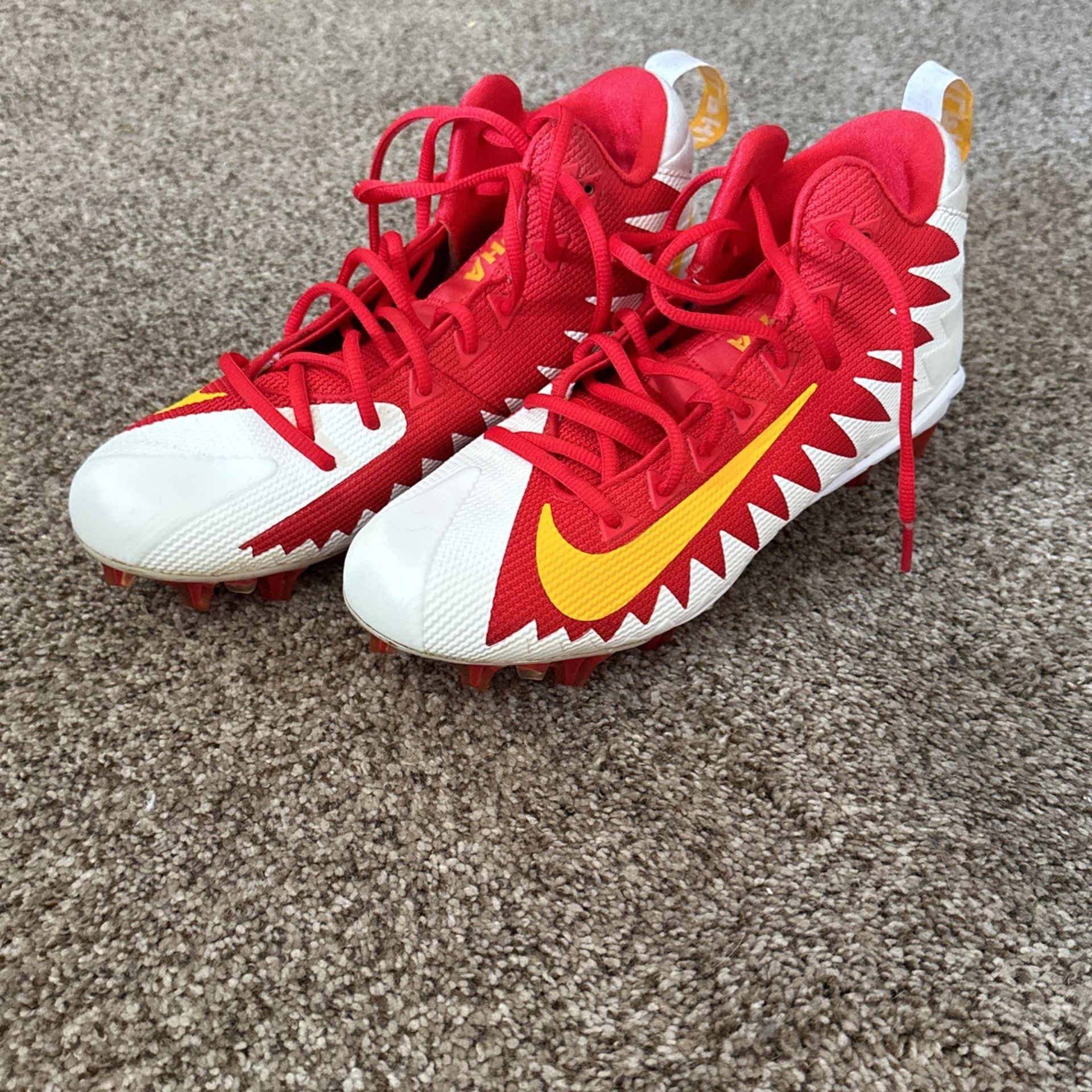 Nike
