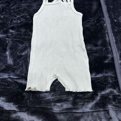 Baby Jumpsuit