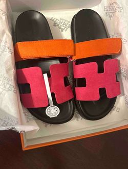 Hermes Sandals