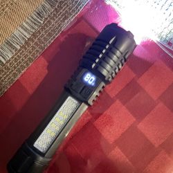 Super Flashlight 🔦