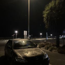 2005 Toyota Corolla