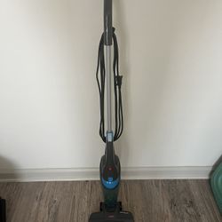 Small Bissell 3-in-1 Vacuum