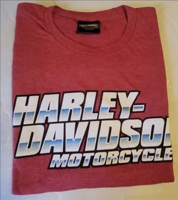 Harley-Davidson T-shirt size XL