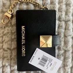 MK Card Wallet -$65