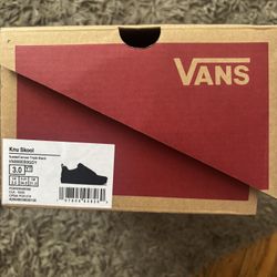 Vans 
