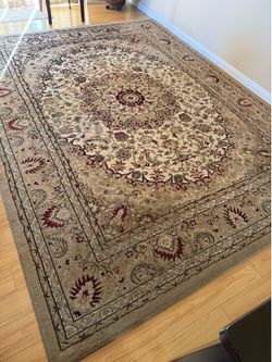 Persian Rug